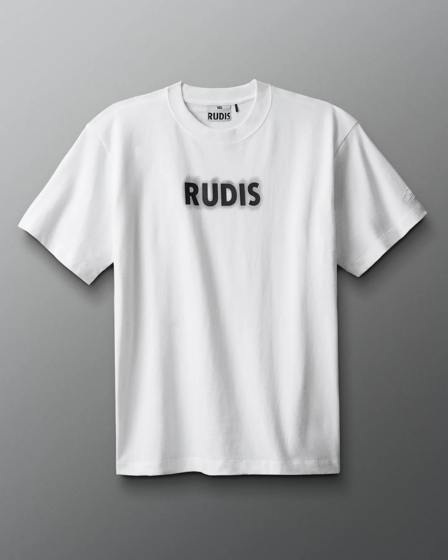 Shirts & Tees|Shirts & Tees>RUDIS Ghost Heavyweight T-Shirt