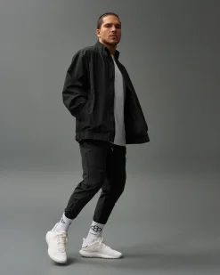 Jackets & Vests>RUDIS Gold Standard Jacket - Black
