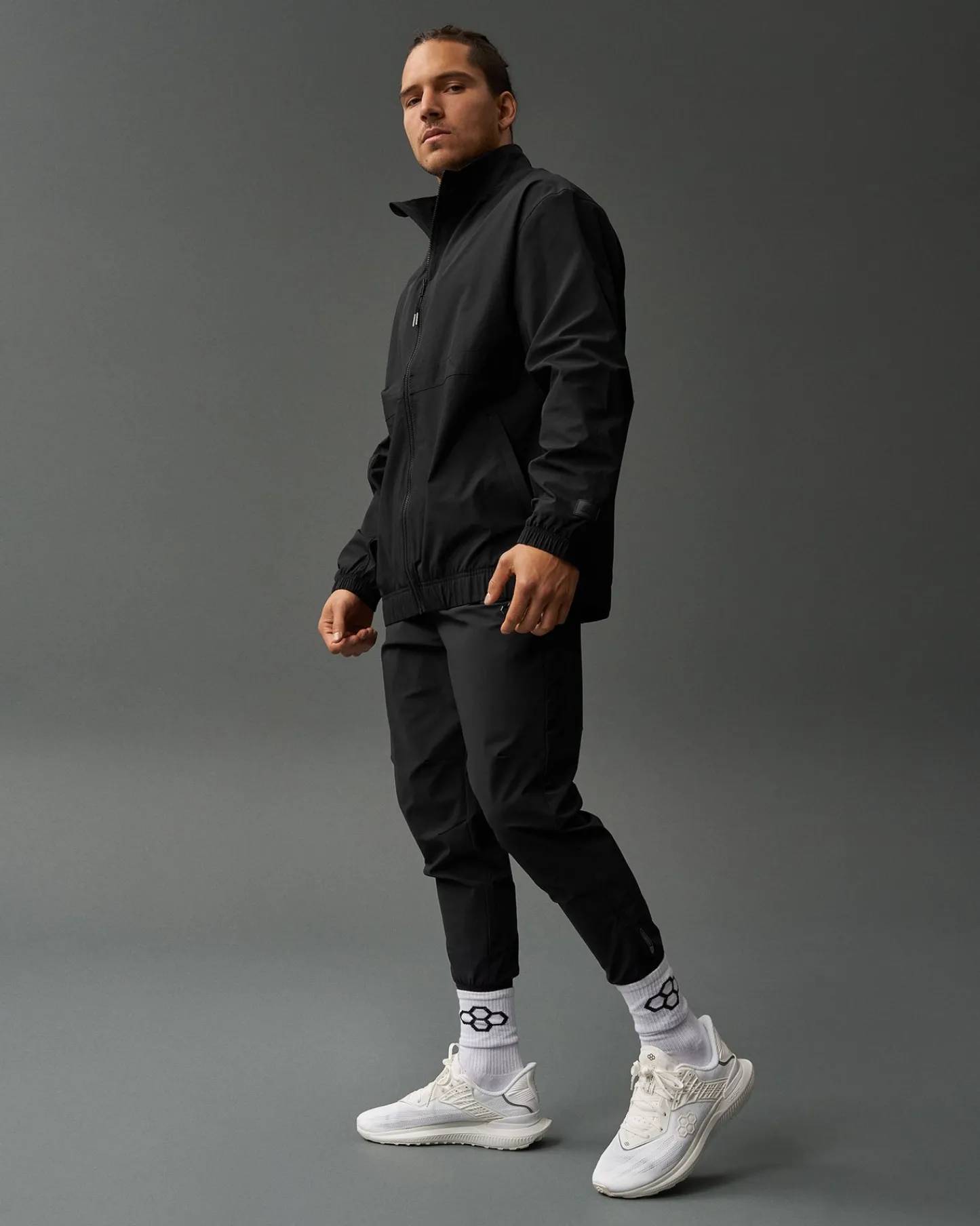 Jackets & Vests>RUDIS Gold Standard Jacket - Black