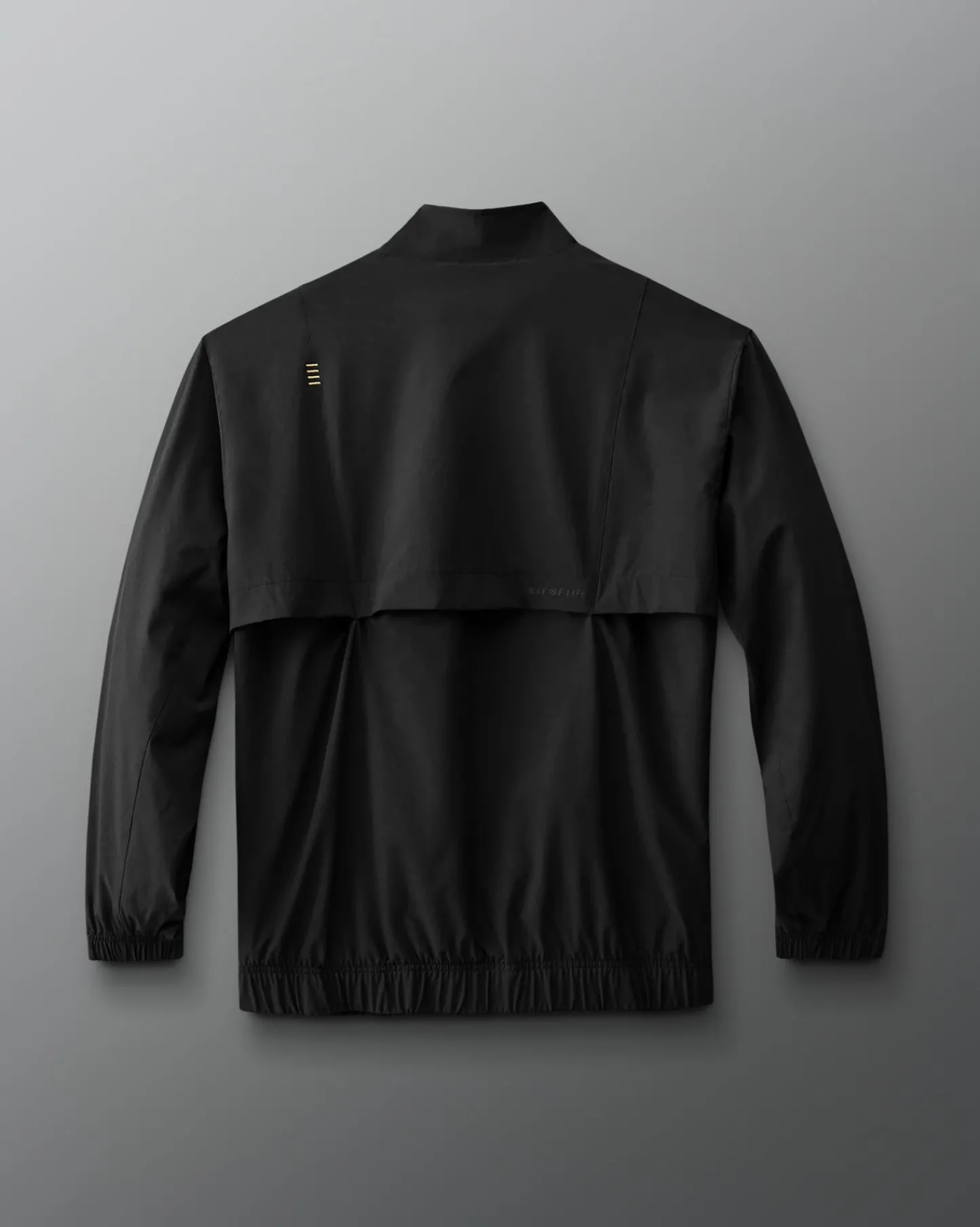 Jackets & Vests>RUDIS Gold Standard Jacket - Black