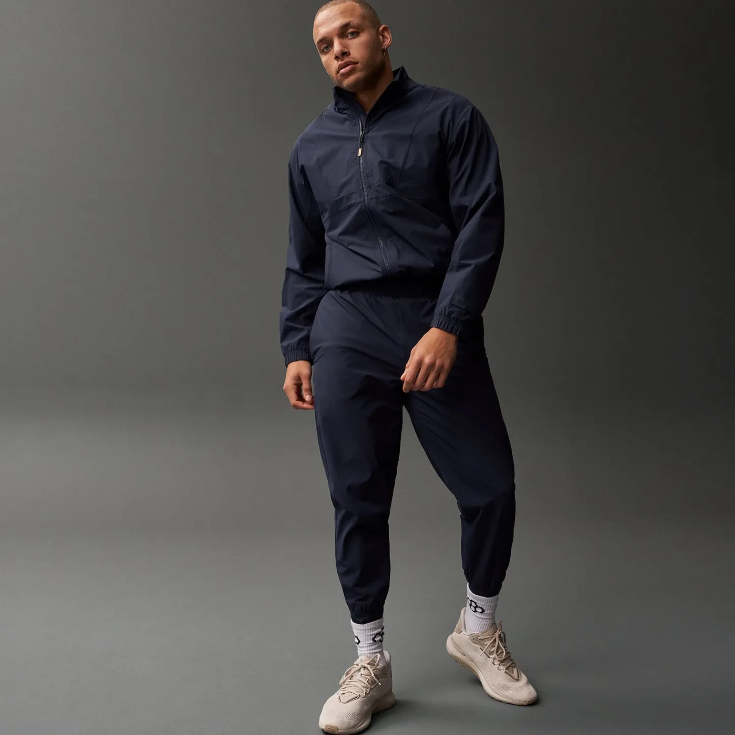 Jackets & Vests>RUDIS Gold Standard Jacket - Navy