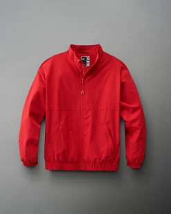 Jackets & 1/4 Zips>RUDIS Gold Standard Youth Jacket - Red