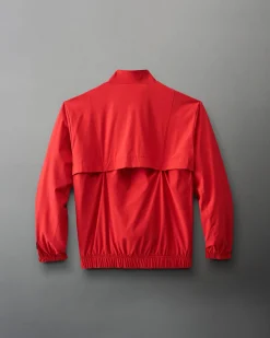 Jackets & 1/4 Zips>RUDIS Gold Standard Youth Jacket - Red