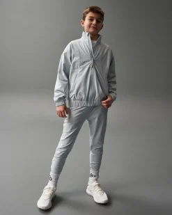 Jackets & 1/4 Zips>RUDIS Gold Standard Youth Jacket - Ice