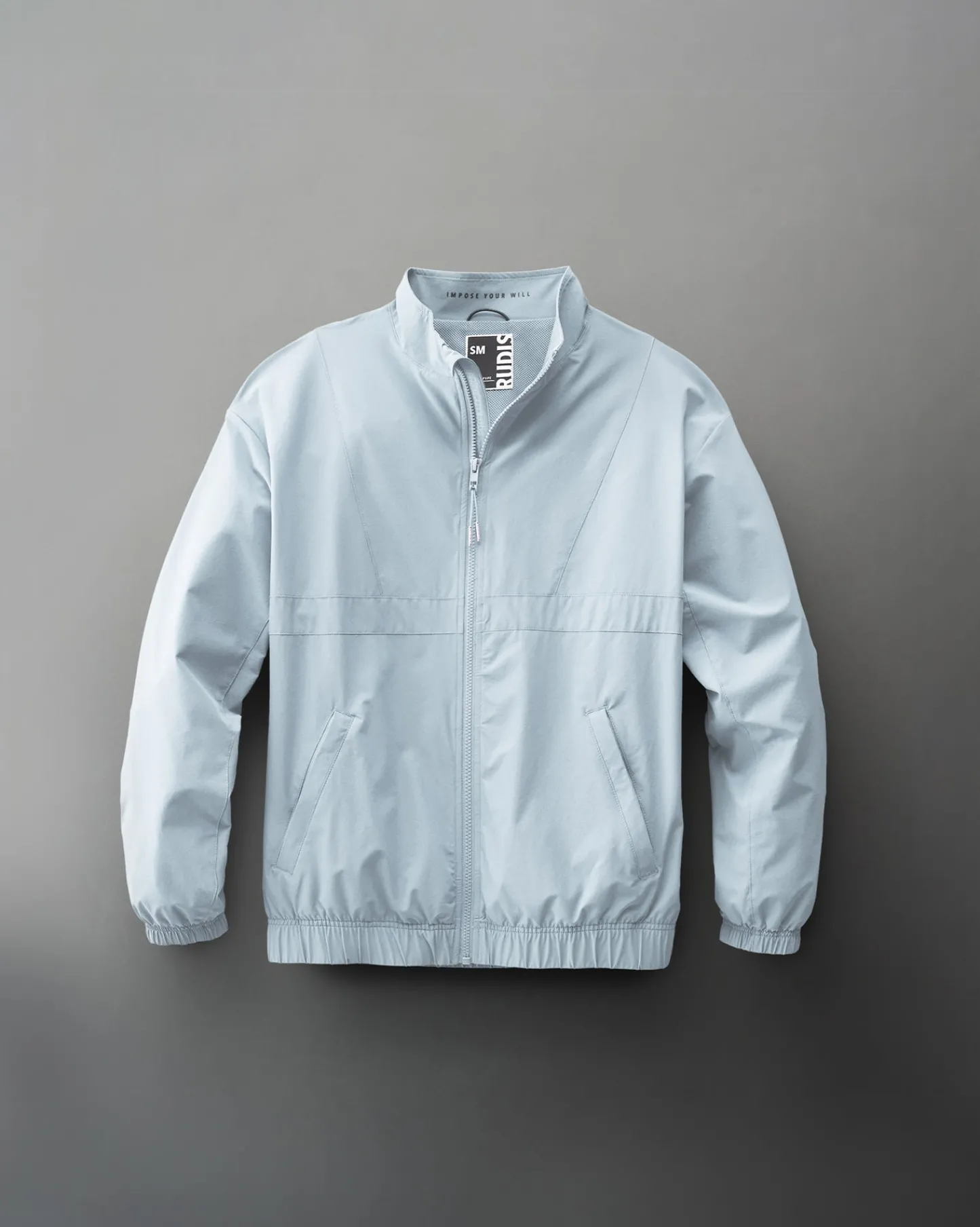 Jackets & 1/4 Zips>RUDIS Gold Standard Youth Jacket - Ice