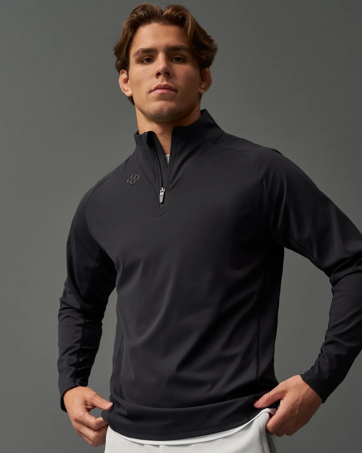 Hoodies & Pullovers>RUDIS Go-To 1/4 Zip