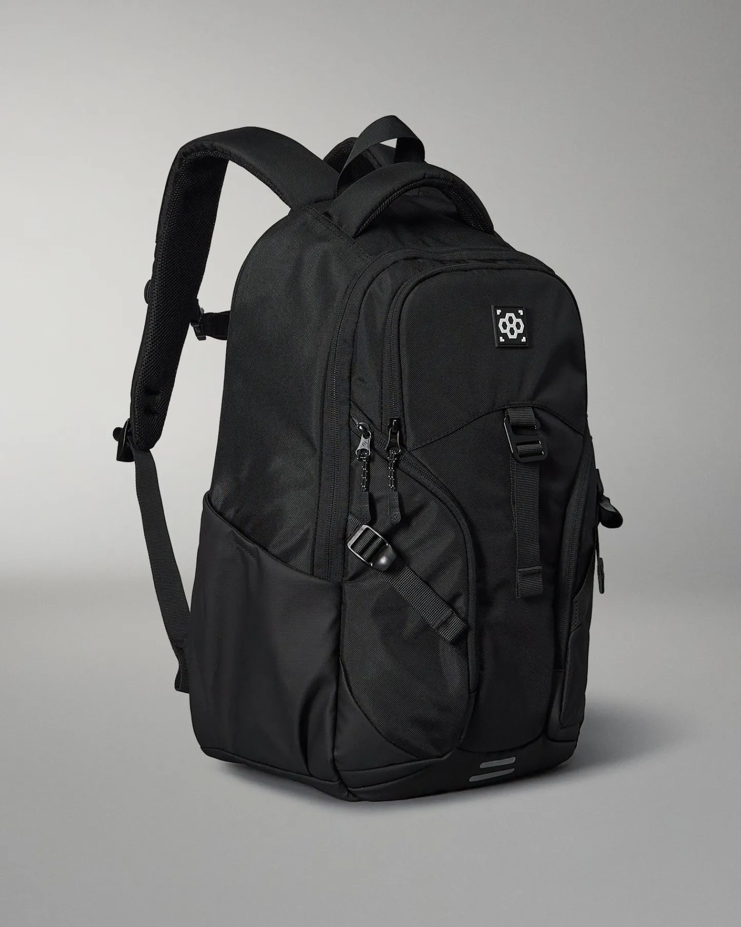 Gearpacks|Bags>RUDIS Go-To Backpack - Black
