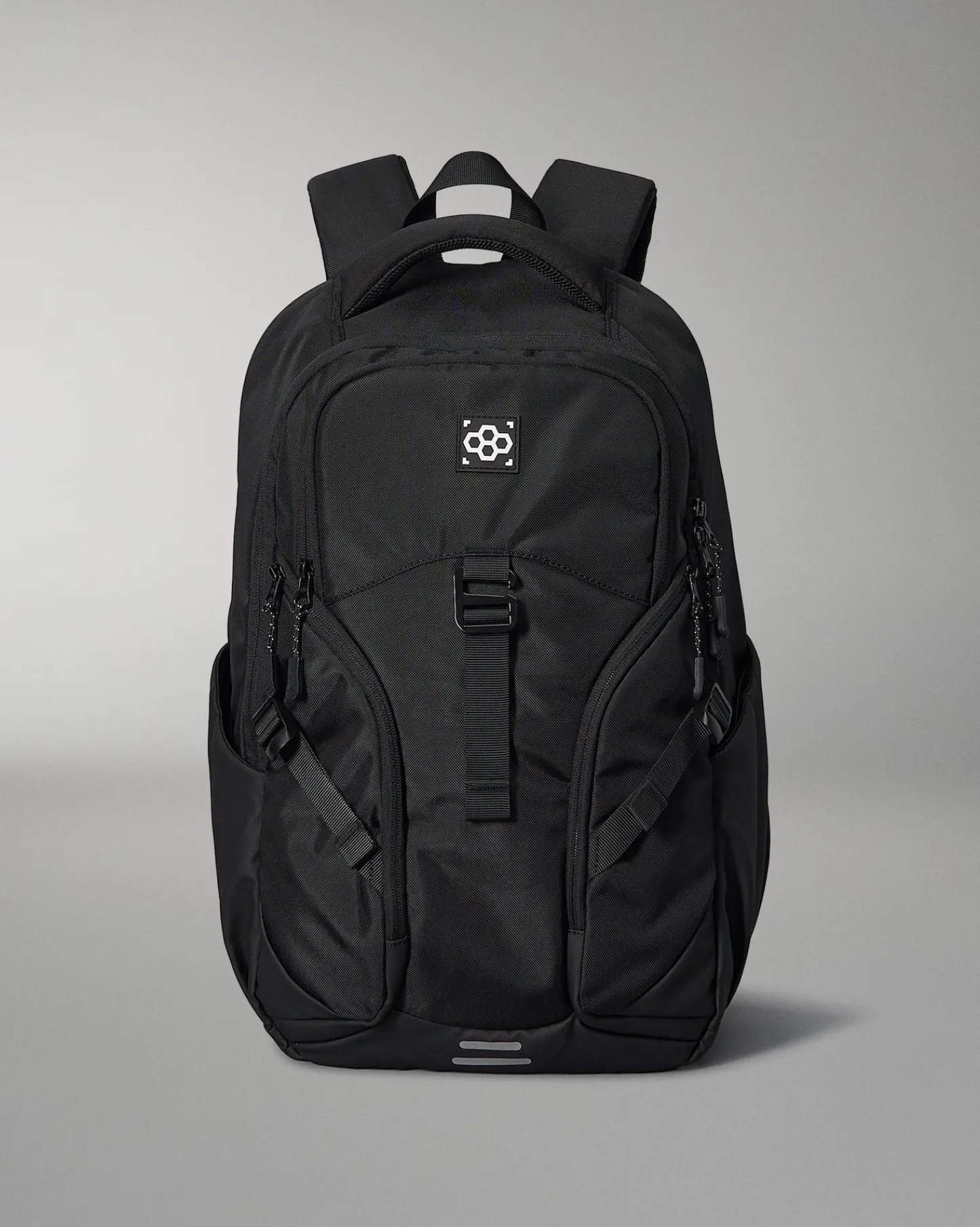Gearpacks|Bags>RUDIS Go-To Backpack - Black
