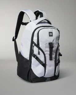 Gearpacks|Bags>RUDIS Go-To Backpack - White