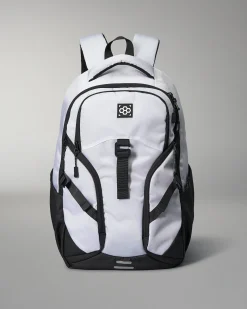 Gearpacks|Bags>RUDIS Go-To Backpack - White