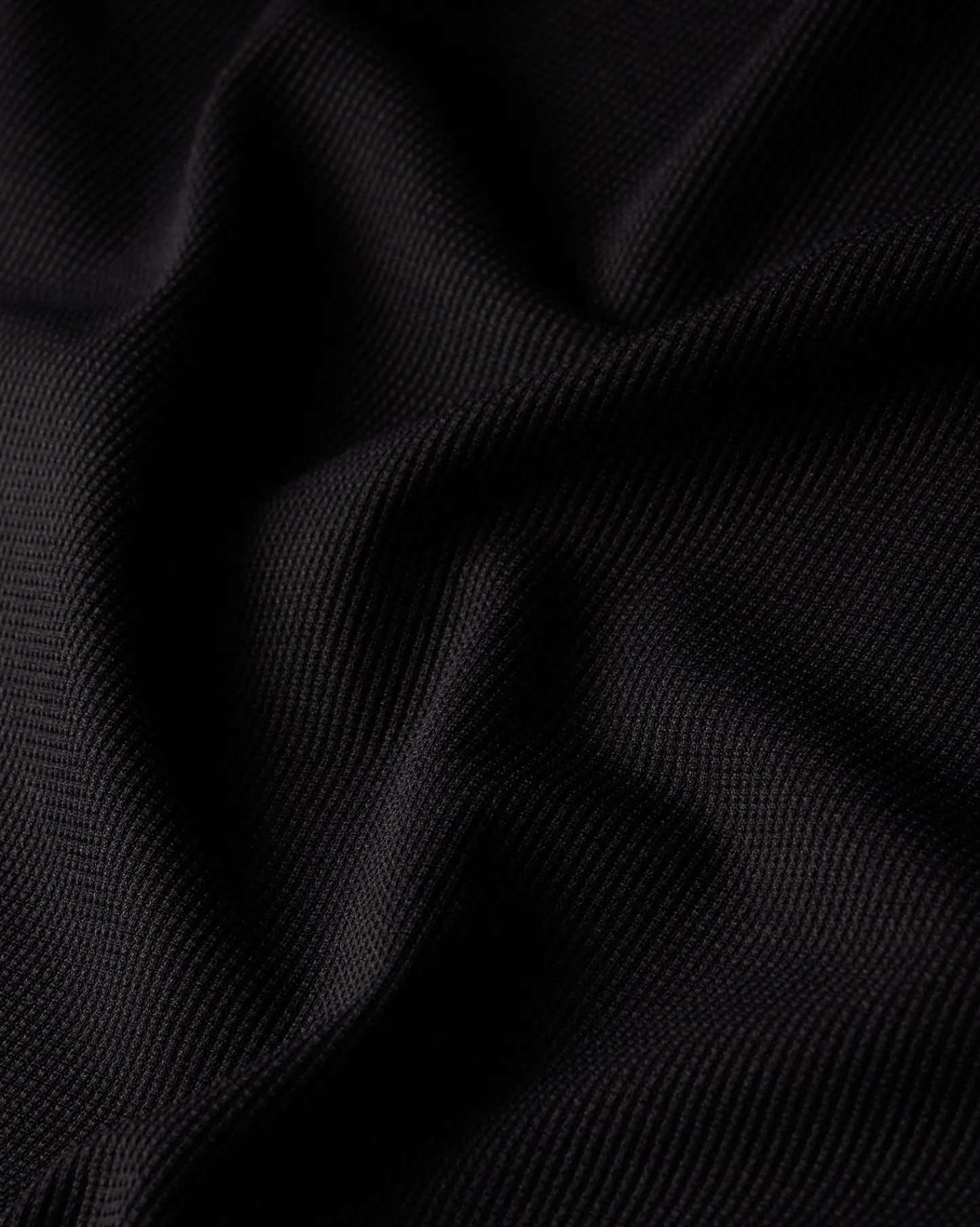 Shirts & Tees|Polos>RUDIS Go-To Polo - Black