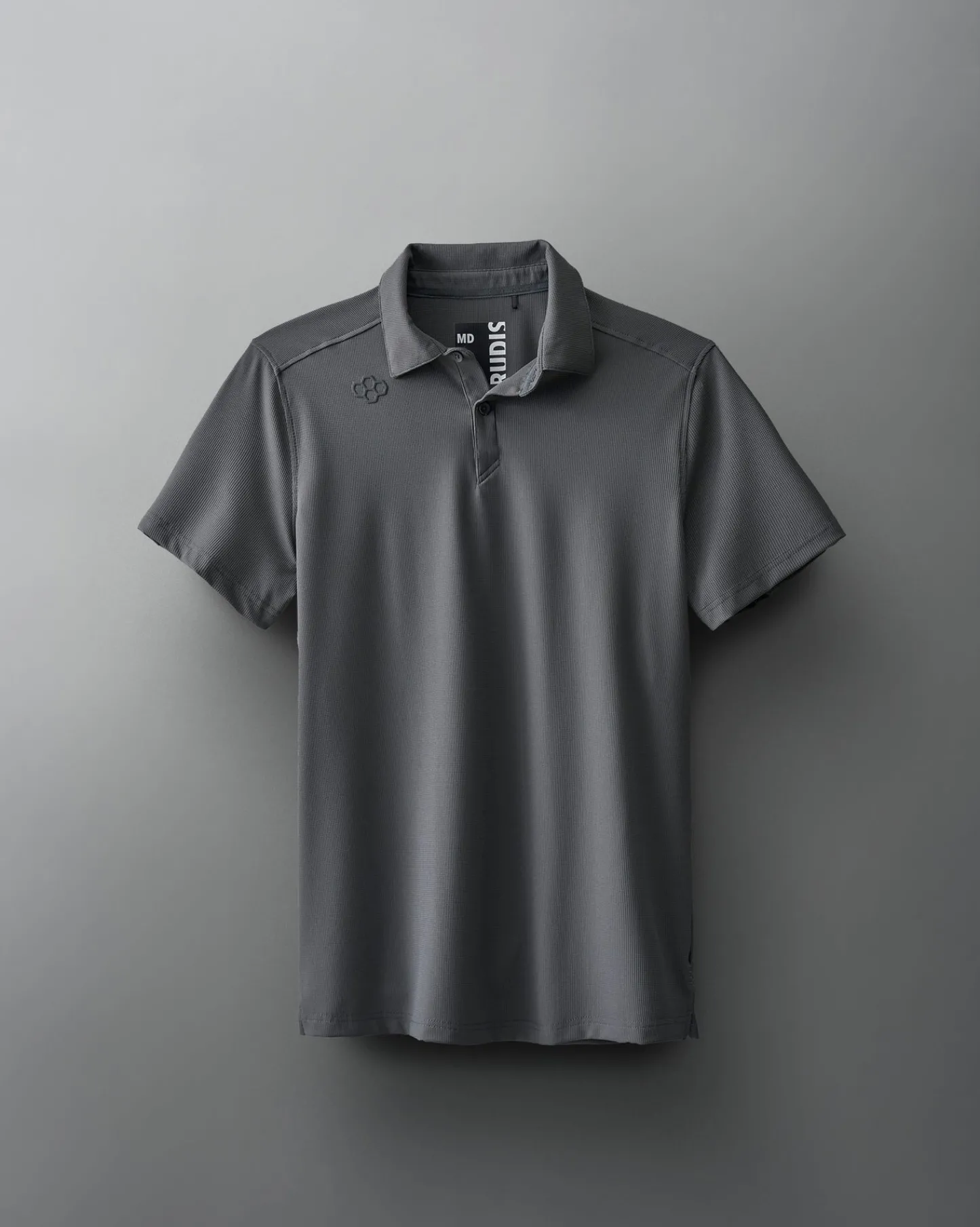 Shirts & Tees|Polos>RUDIS Go-To Polo - Carbon