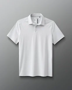 Shirts & Tees|Polos>RUDIS Go-To Polo - Lunar Gray
