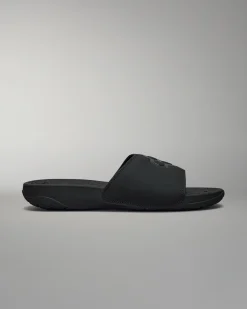 Lifestyle Shoes|Lifestyle Shoes>RUDIS Hex Slide Black