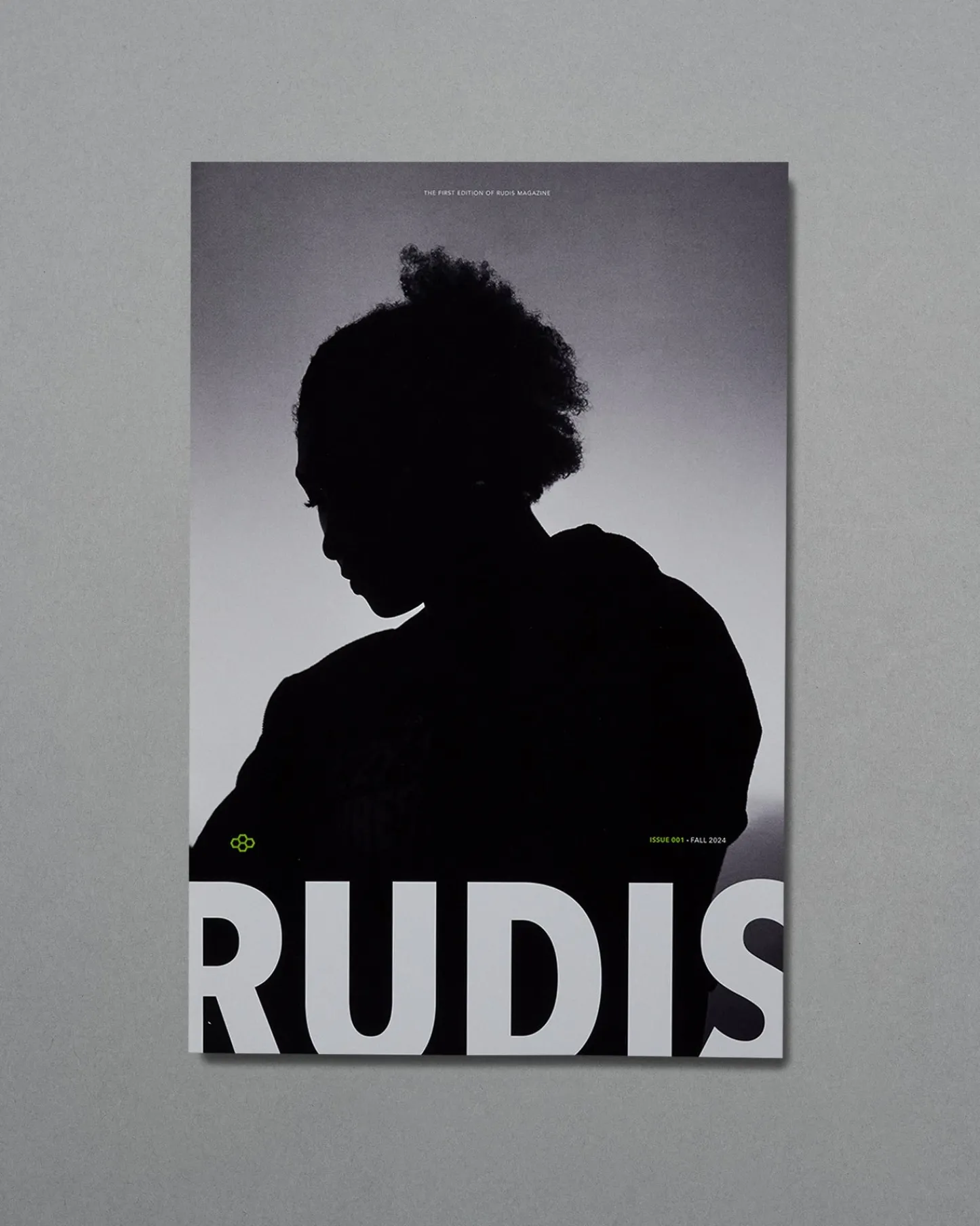 Rudis Magazine|Accessories>RUDIS Issue 001 - Kennedy Blades