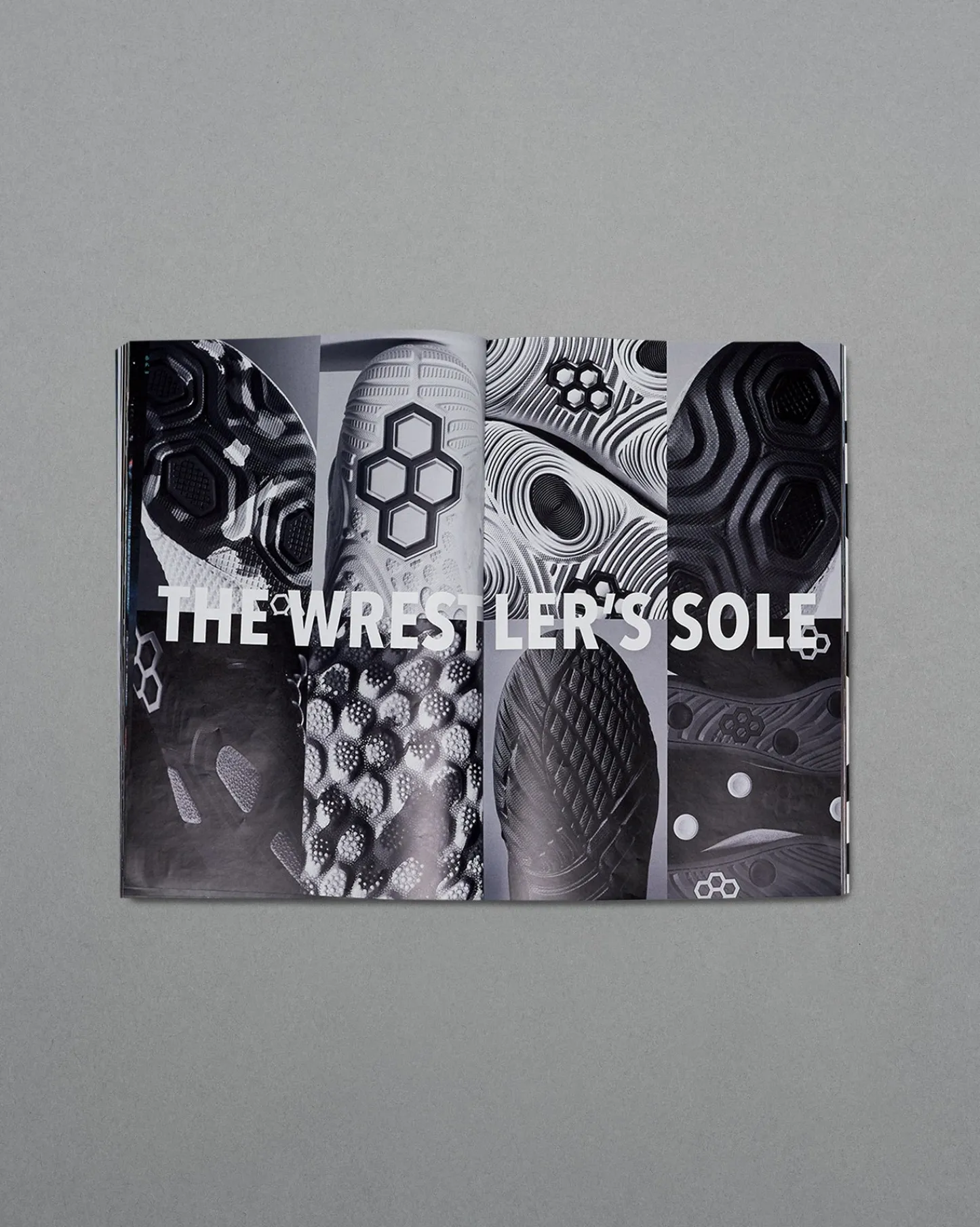 Rudis Magazine|Accessories>RUDIS Issue 001 - Kennedy Blades