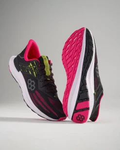 Training Shoes|Training Shoes>RUDIS Journey Adult Training Shoes - Pink Glow