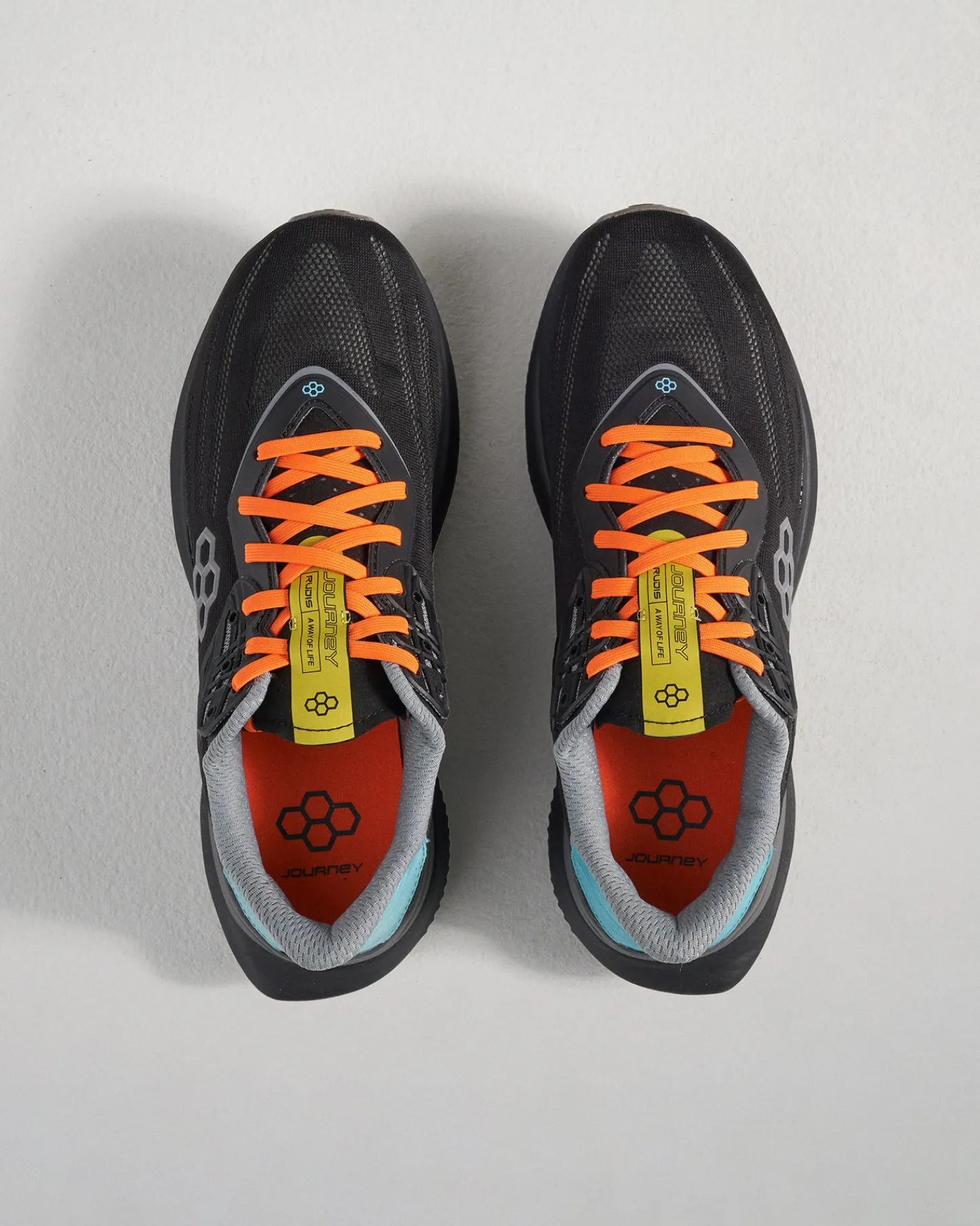Training Shoes|Training Shoes>RUDIS Journey Adult Training Shoes - Tropical Dusk