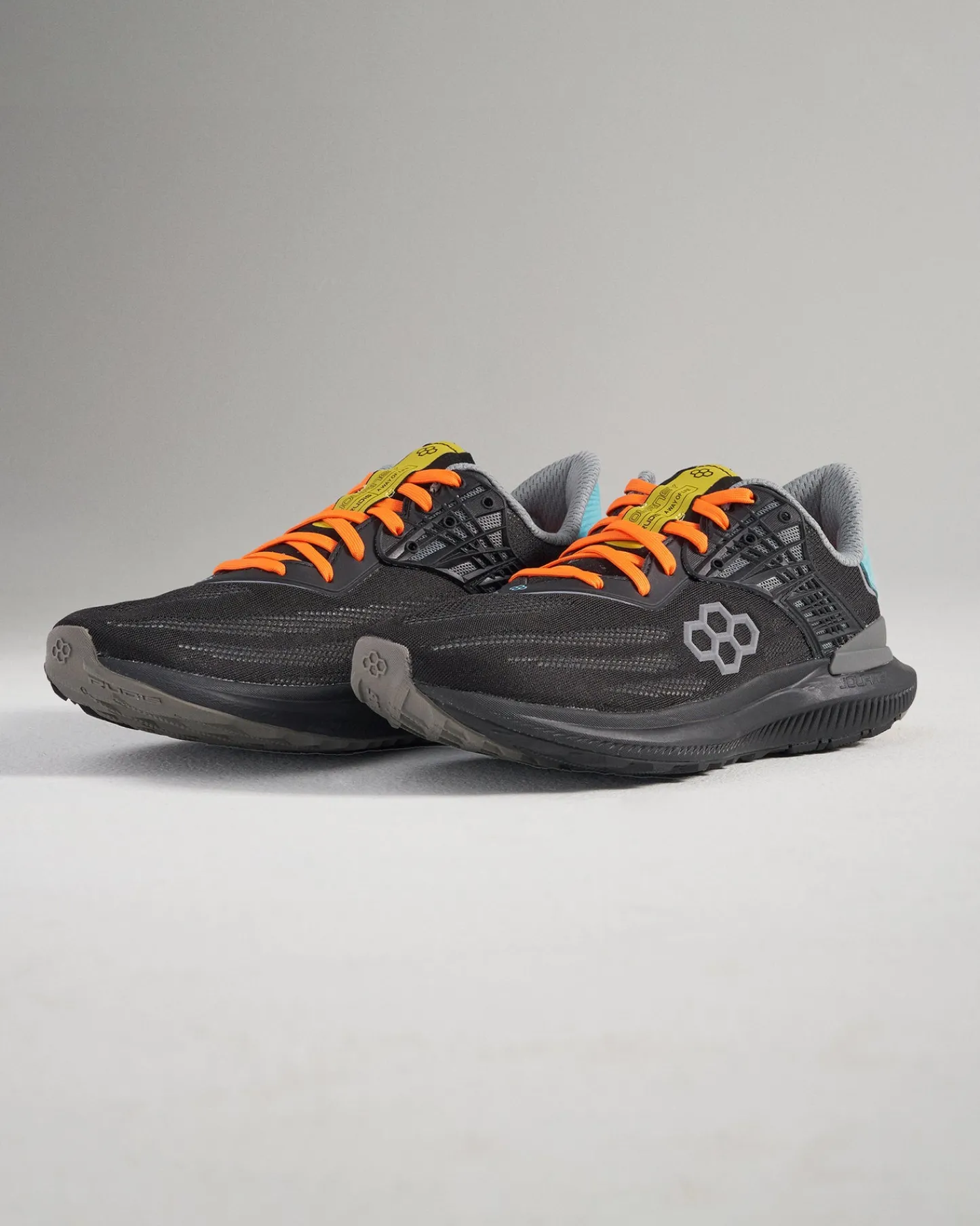Training Shoes|Training Shoes>RUDIS Journey Adult Training Shoes - Tropical Dusk