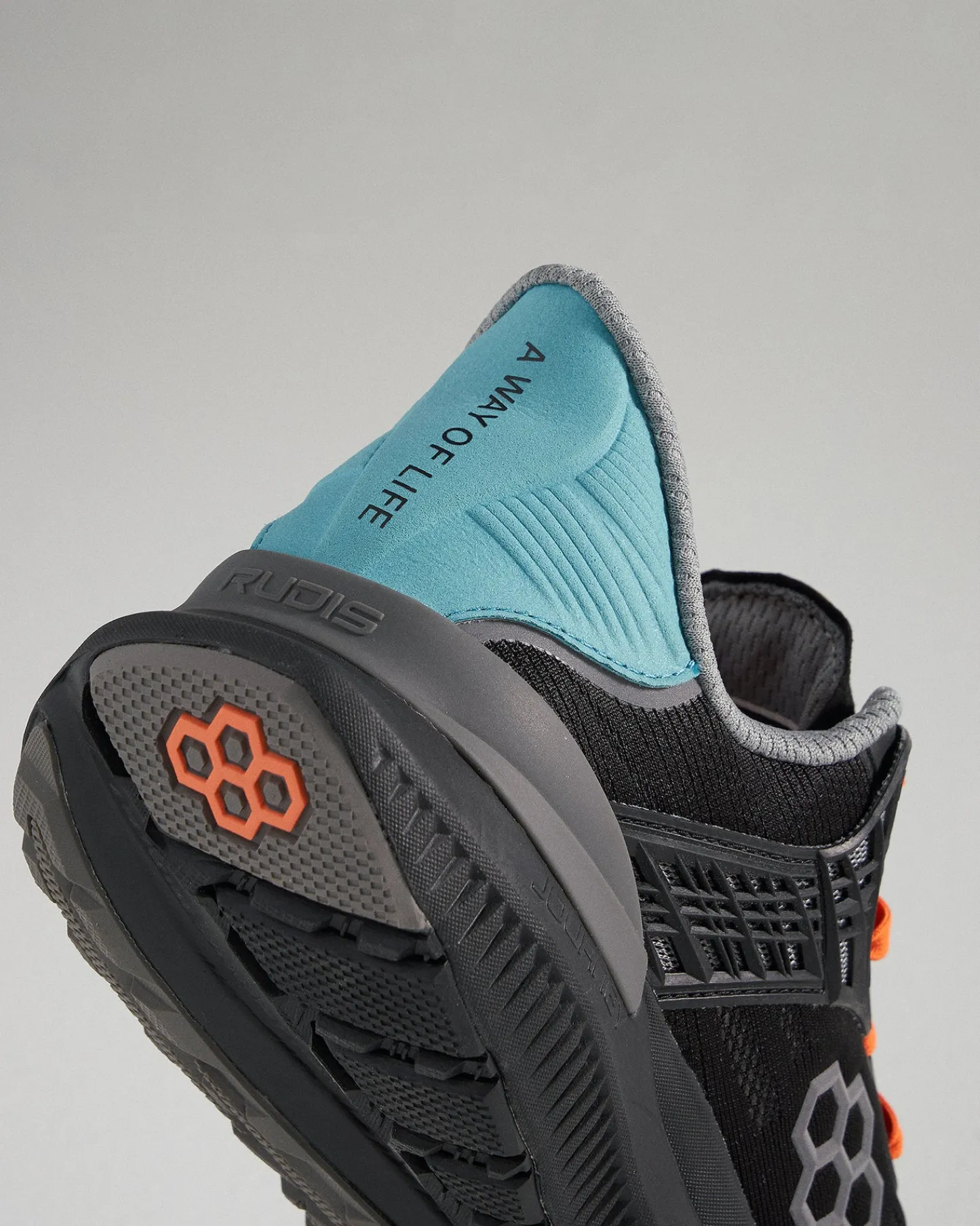 Training Shoes|Training Shoes>RUDIS Journey Adult Training Shoes - Tropical Dusk