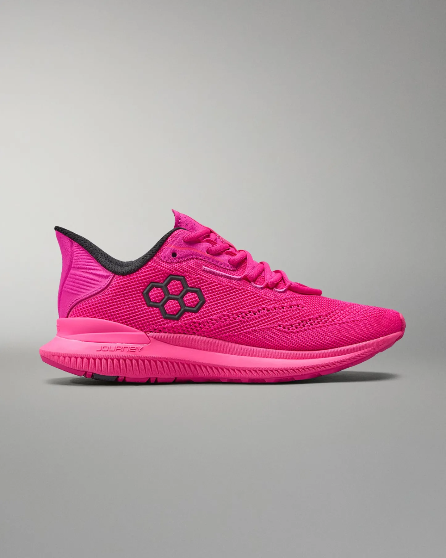 Training Shoes|Training Shoes>RUDIS Journey Knit Adult Training Shoes - Pink