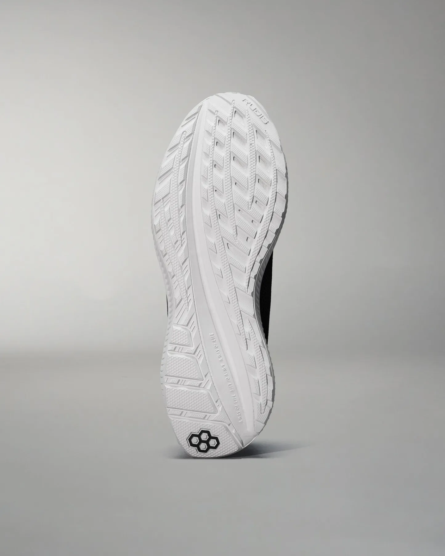 Training Shoes|Training Shoes>RUDIS Journey Knit Adult Training Shoes - Black