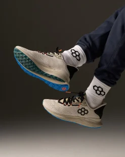 Training Shoes|Training Shoes>RUDIS Journey Knit Adult Training Shoes - Sandstorm