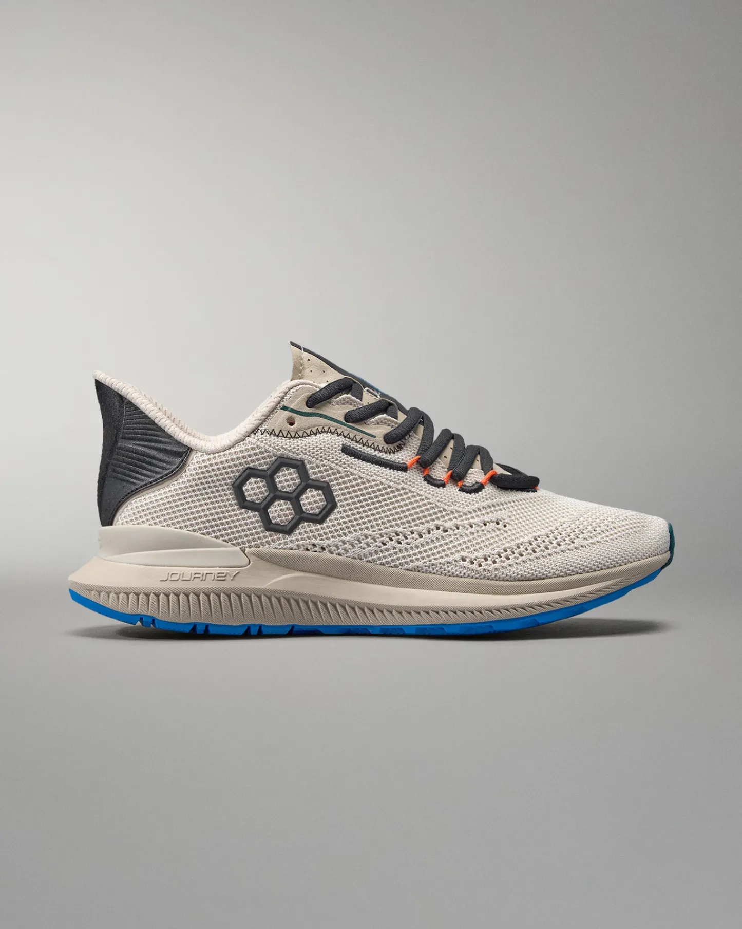 Training Shoes|Training Shoes>RUDIS Journey Knit Adult Training Shoes - Sandstorm