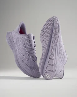 Training Shoes|Training Shoes>RUDIS Journey Knit Adult Training Shoes - Lavender
