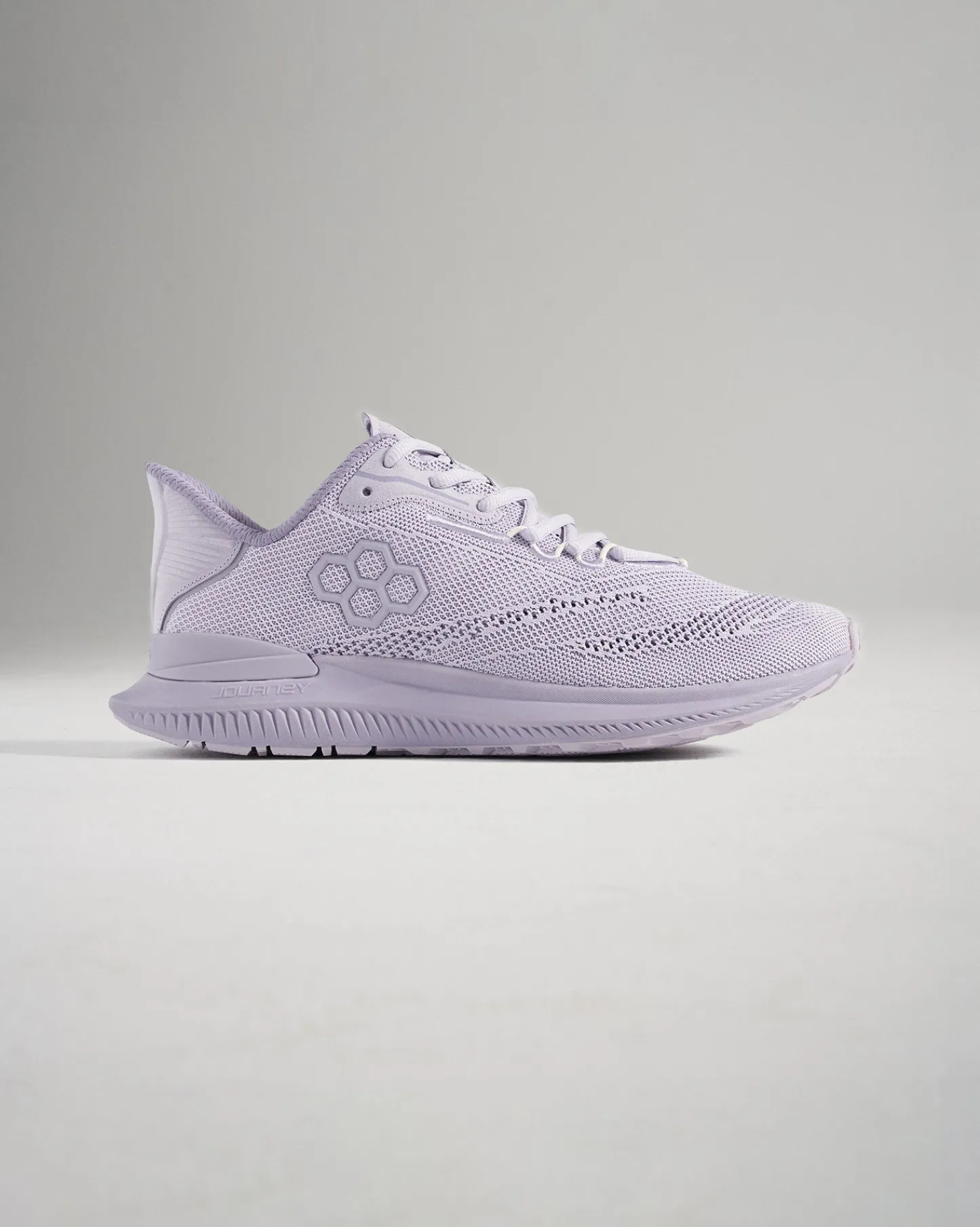 Training Shoes|Training Shoes>RUDIS Journey Knit Adult Training Shoes - Lavender