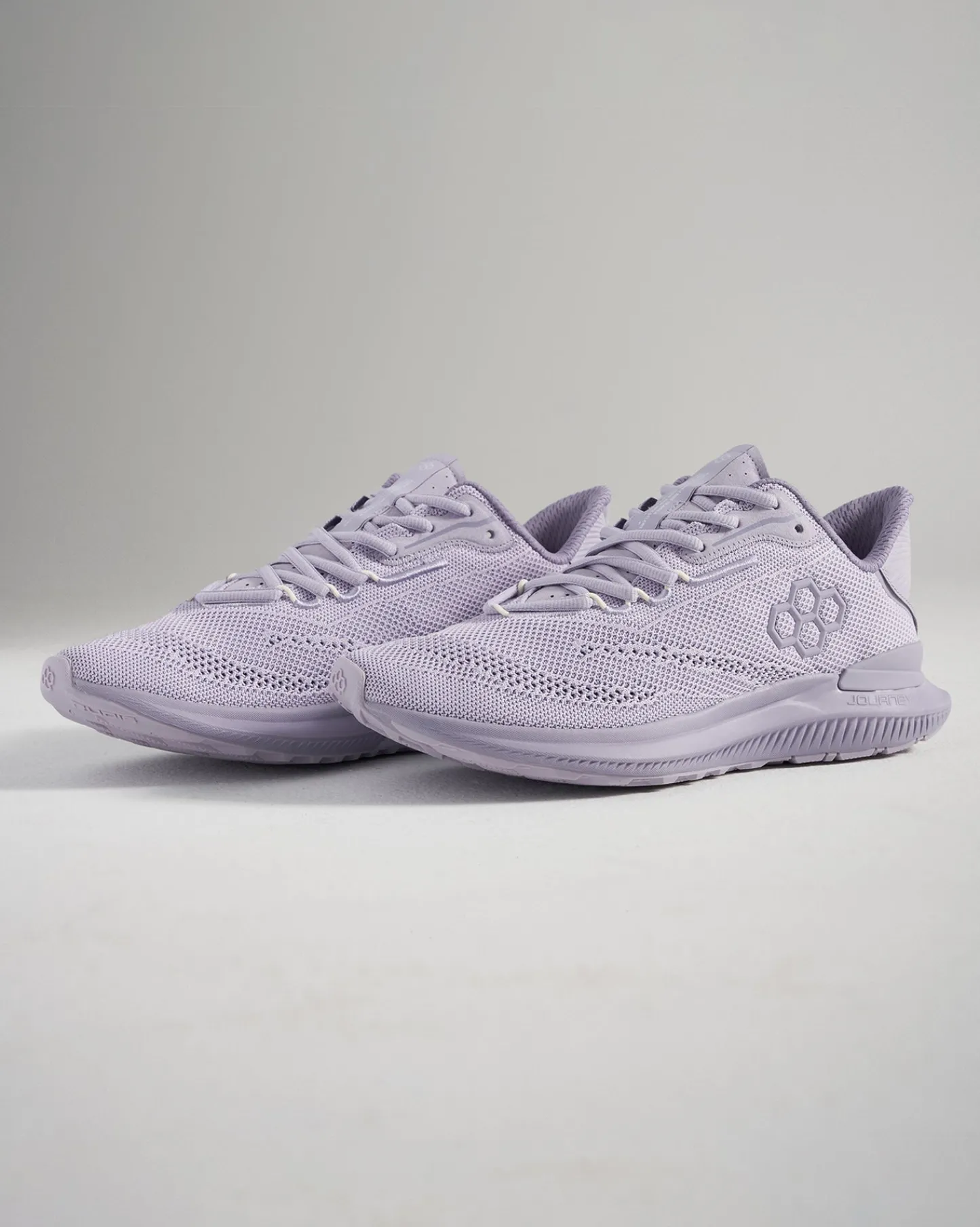 Training Shoes|Training Shoes>RUDIS Journey Knit Adult Training Shoes - Lavender