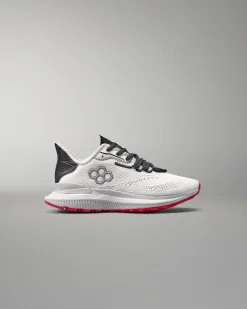 Training Shoes|Training Shoes>RUDIS Journey Knit Youth Training Shoes - White Hot