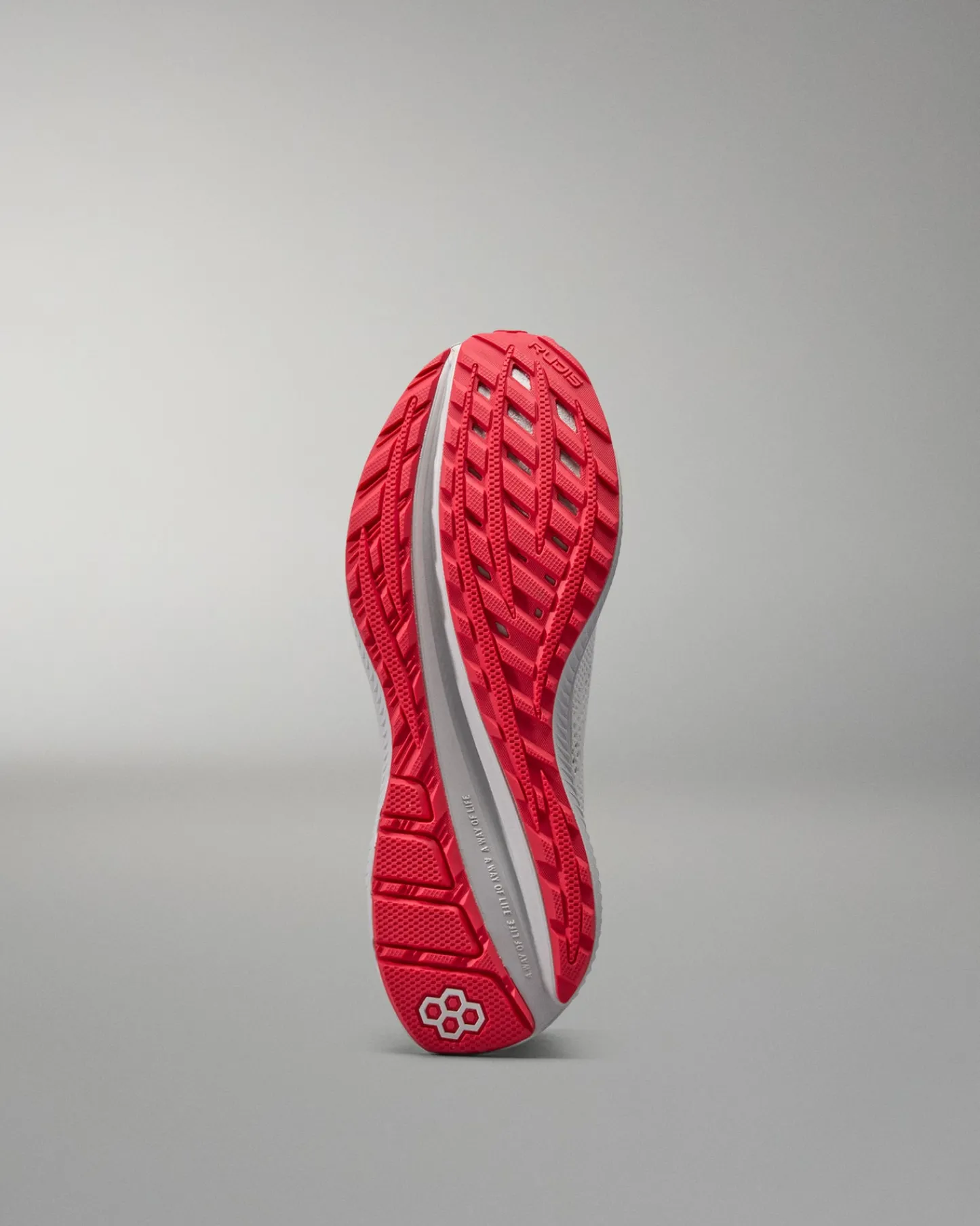 Training Shoes|Training Shoes>RUDIS Journey Knit Youth Training Shoes - White Hot