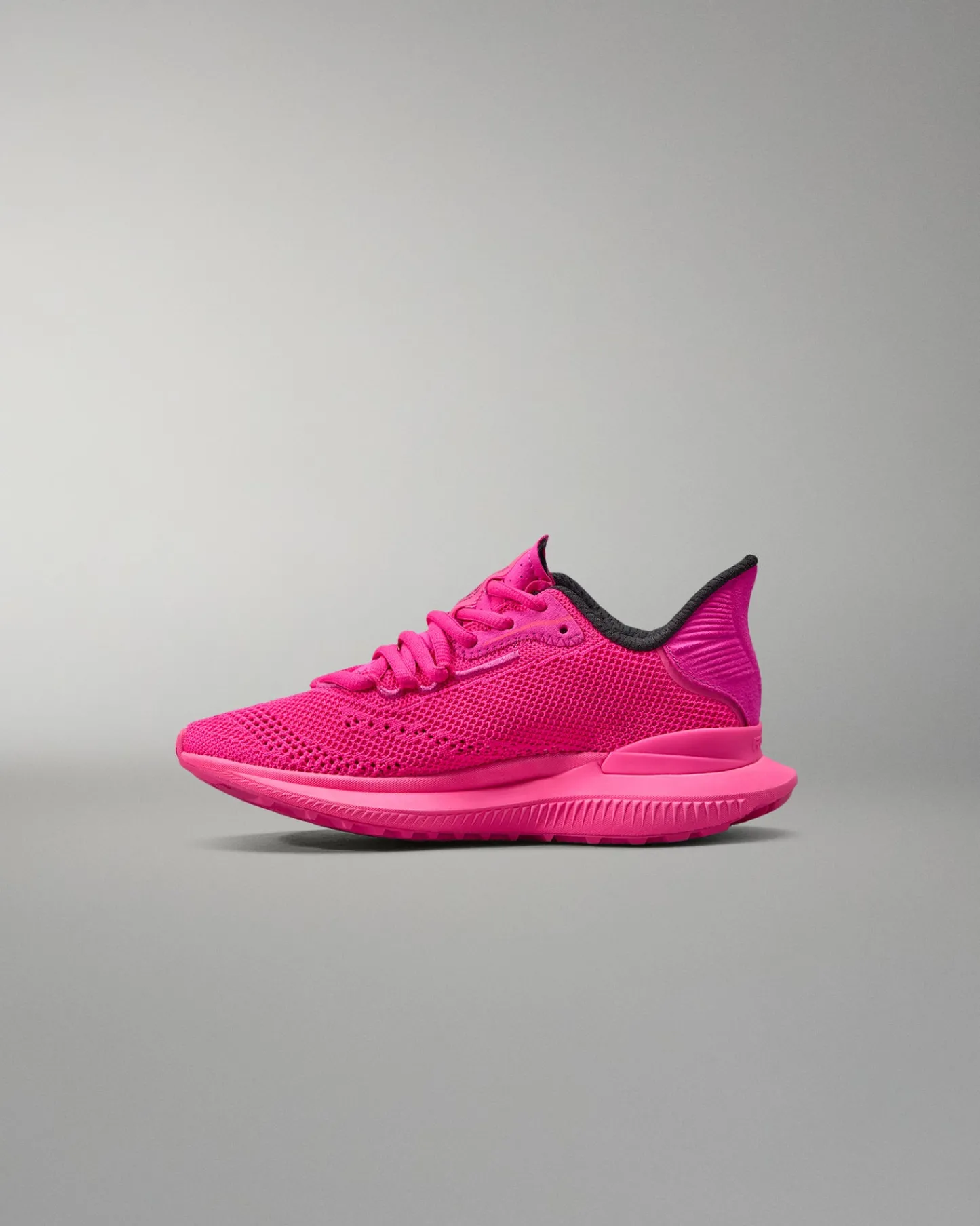 Training Shoes|Training Shoes>RUDIS Journey Knit Youth Training Shoes - Pink