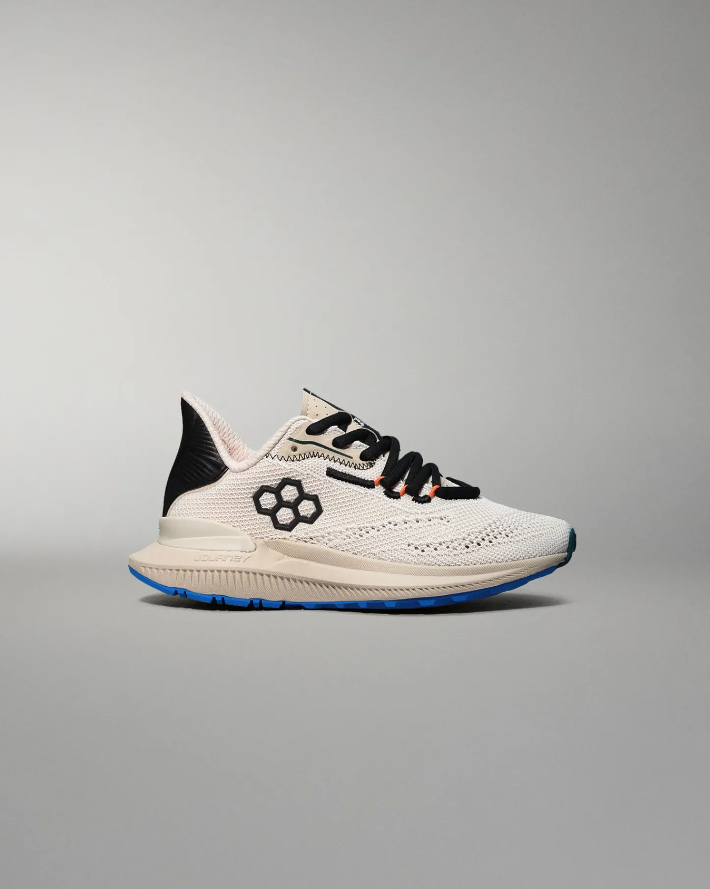 Training Shoes|Training Shoes>RUDIS Journey Knit Youth Training Shoes - Sandstorm