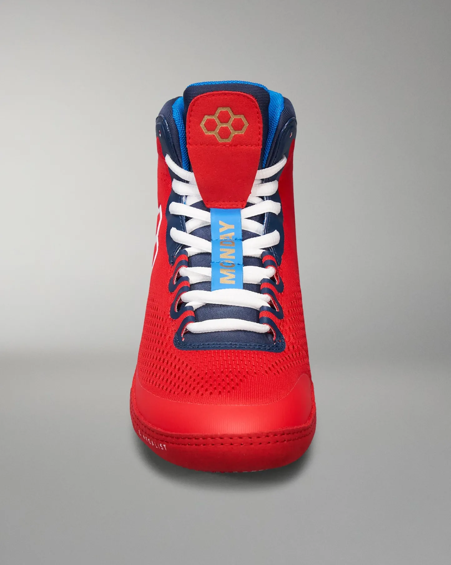 Wrestling Shoes|Wrestling Shoes>RUDIS Kenny Monday Adult Wrestling Shoes - The Dream