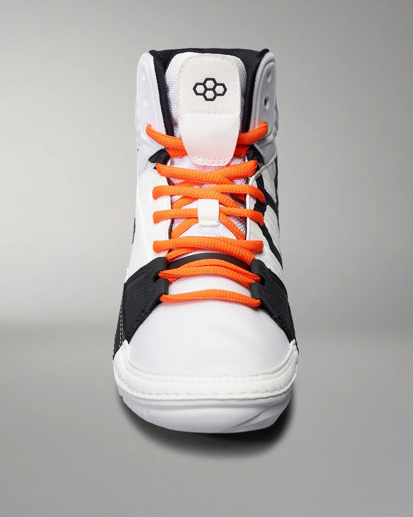Wrestling Shoes|Wrestling Shoes>RUDIS KS Power Adult Wrestling Shoes - Imperial White