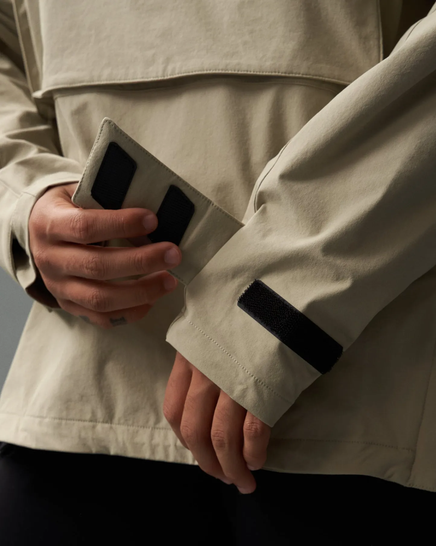 Jackets & Vests>RUDIS OTM 1/4 Zip Jacket