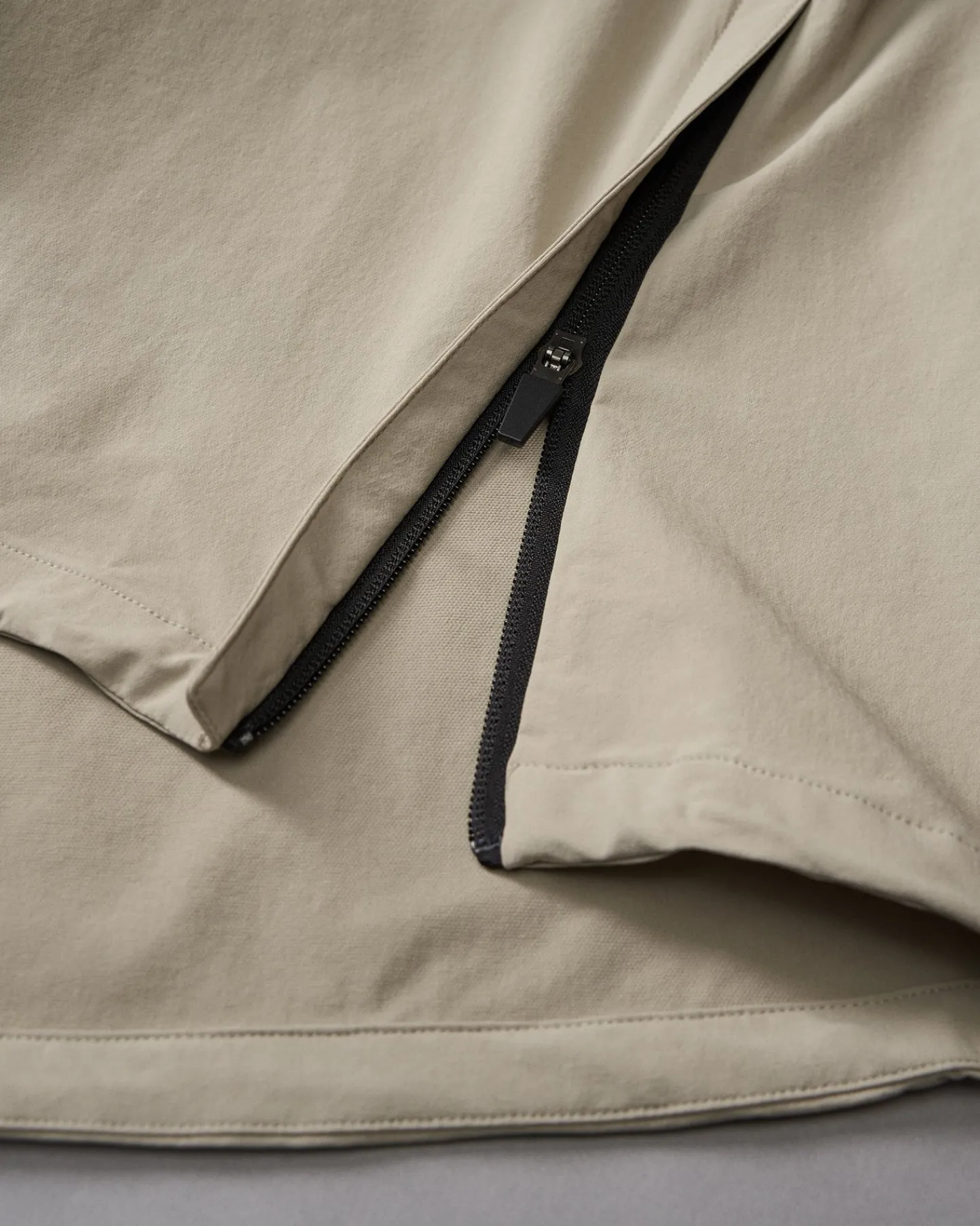 Jackets & Vests>RUDIS OTM 1/4 Zip Jacket