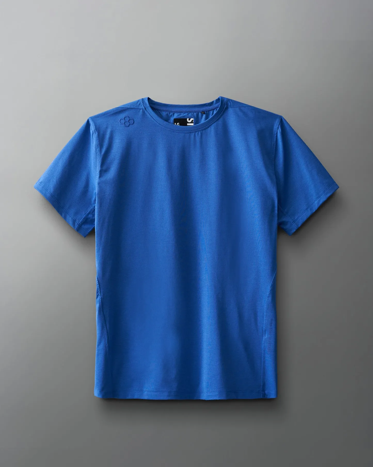 Shirts & Tees>RUDIS Performance Heather T-Shirt