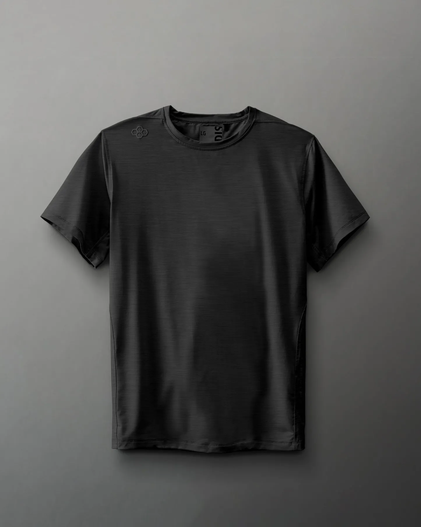 Shirts & Tees>RUDIS Performance Heather T-Shirt