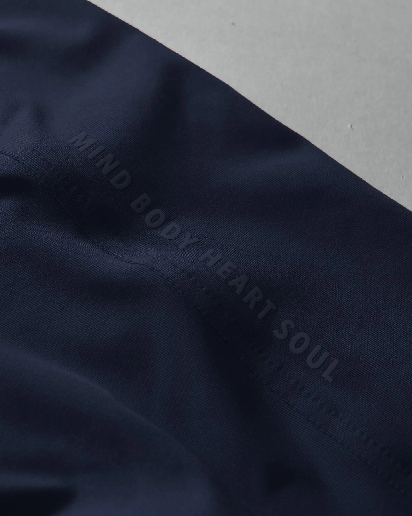 Shirts & Tees>RUDIS Performance Long Sleeve - Navy