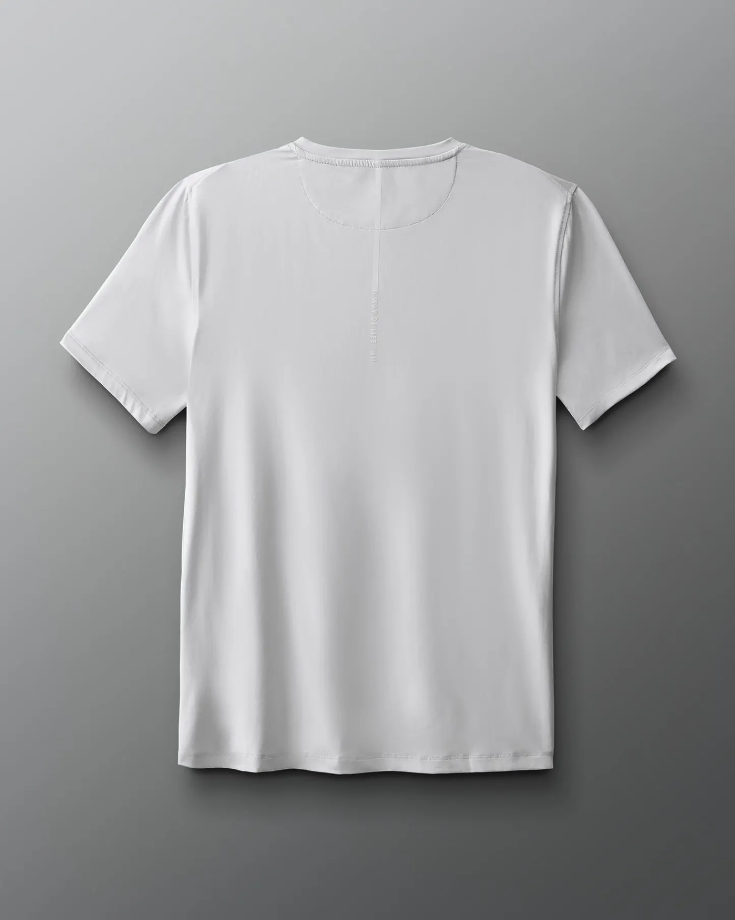 Shirts & Tees>RUDIS Performance Stretch T-Shirt - Lunar Gray