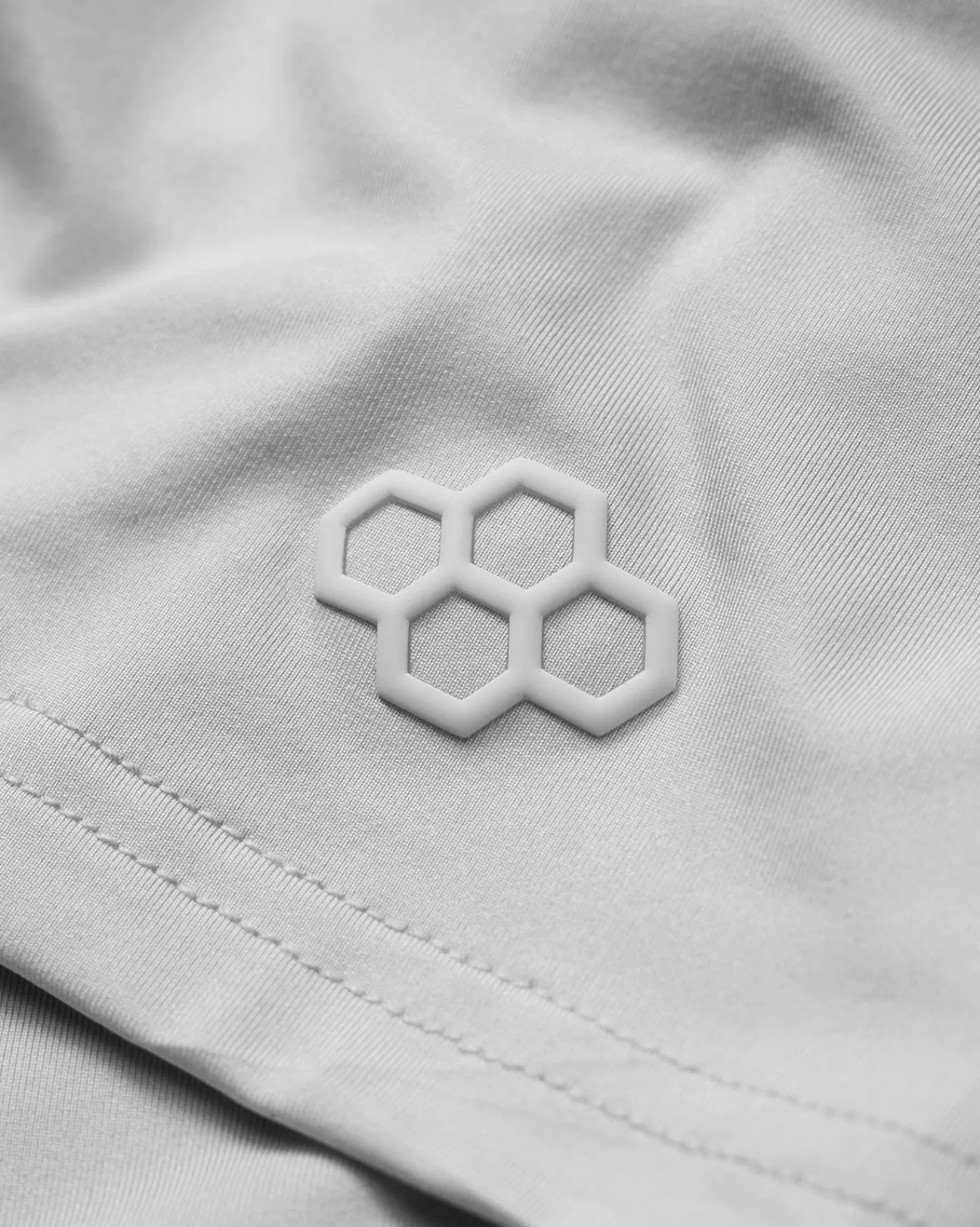 Shirts & Tees>RUDIS Performance Stretch T-Shirt - Lunar Gray