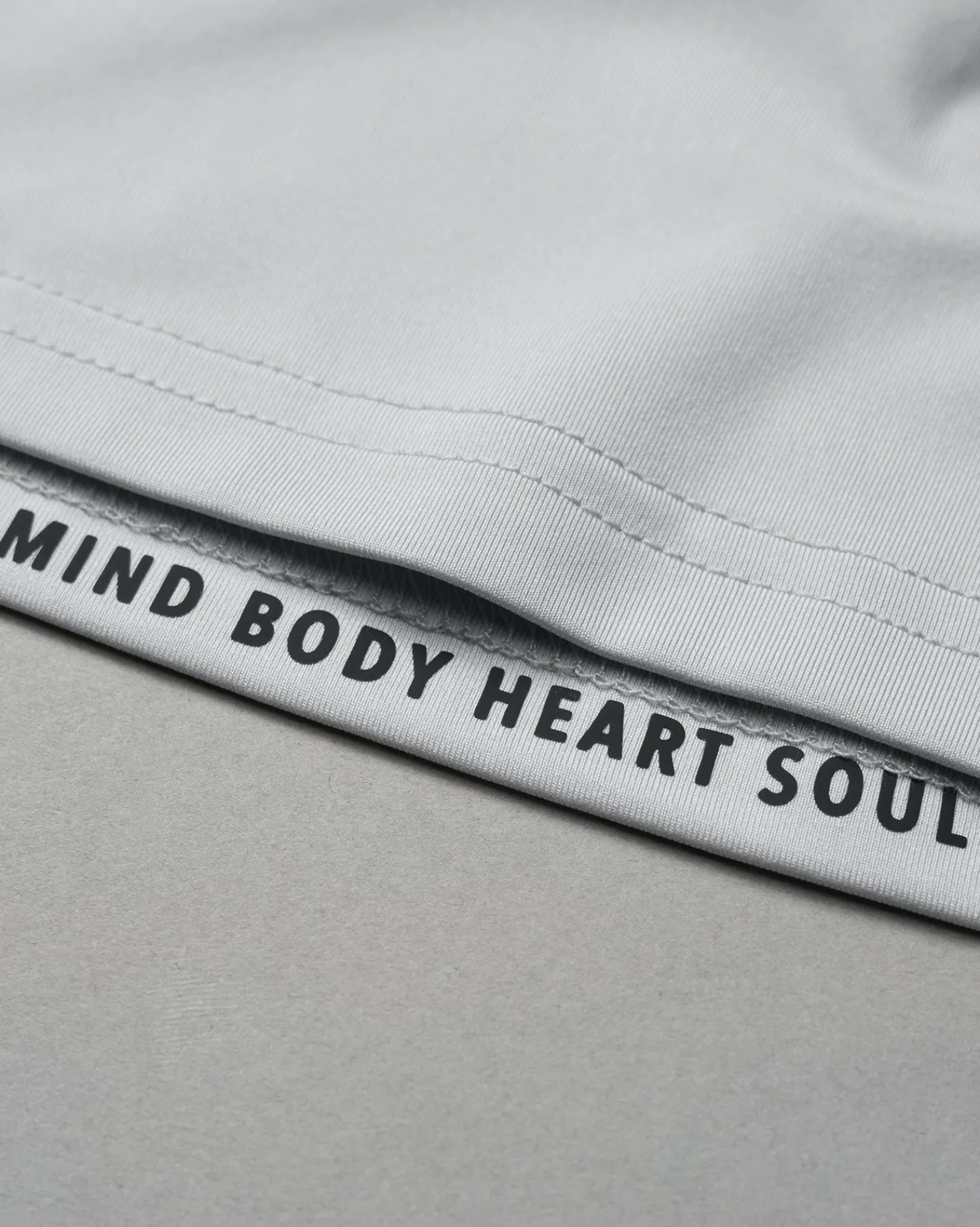 Shirts & Tees>RUDIS Performance Stretch T-Shirt - Lunar Gray