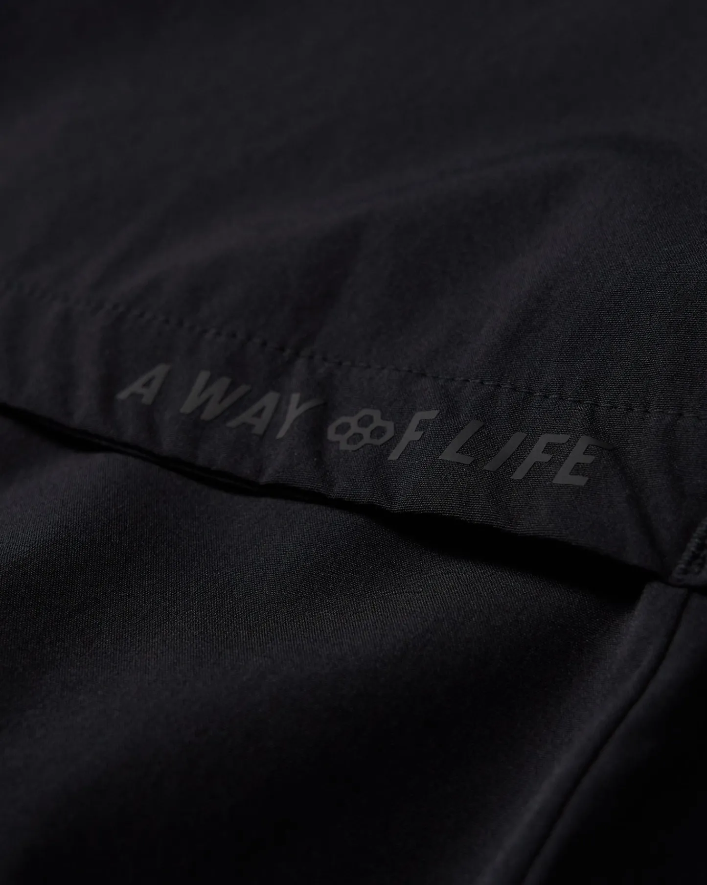 Jackets & Vests>RUDIS Performance Uniform Jacket - Black