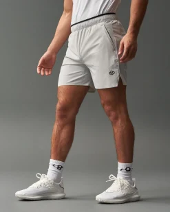 Shorts & Bottoms>RUDIS Performance Uniform Short - Lunar Gray