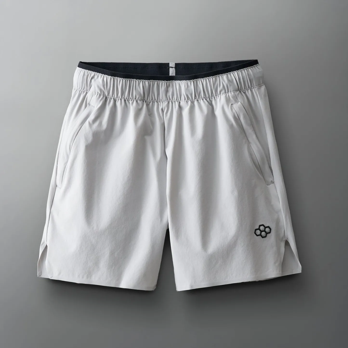 Shorts & Bottoms>RUDIS Performance Uniform Short - Lunar Gray