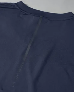 Shirts & Tees>RUDIS Performance Women's V-Neck Long Sleeve - Navy