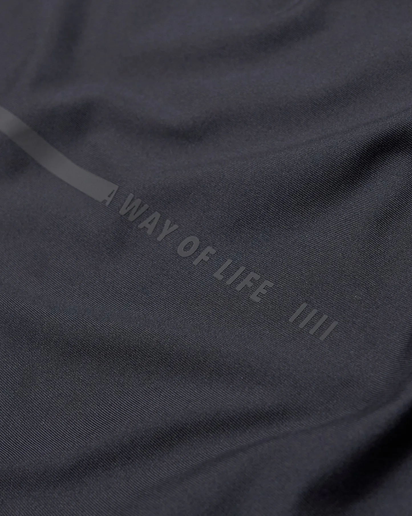 Shirts & Tees>RUDIS Performance Women's V-Neck T-Shirt - Black